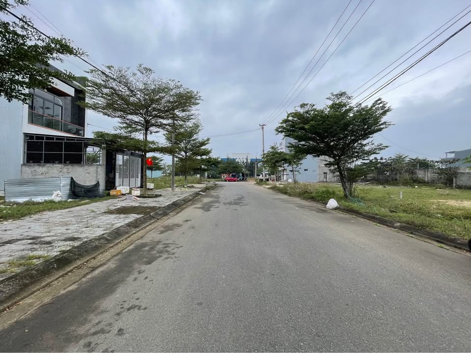 Đất nền KĐT Số 4 Điện Ngọc 123m² giá 3.7 tỷ - Đầu tư sinh lời ngay!