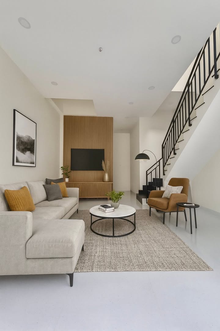 Nhà mới đẹp Tân Hưng Q7 46m² giá 4 tỷ - Vào ở ngay!