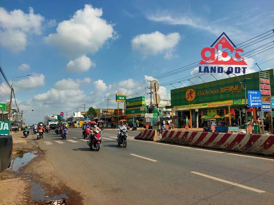 Nhà riêng tại Tây Hòa, Trảng Bom 161m² giá chỉ 2.3 tỷ - Pháp lý rõ ràng!