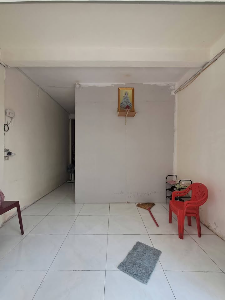 Nhà mặt tiền P1 TP Vĩnh Long 3.5 triệu - Thích hợp kinh doanh buôn bán!