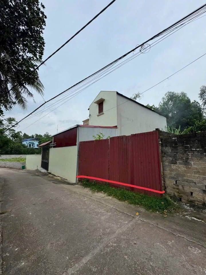 Đất nền phường Quyết Thắng 100m² giá chỉ 1.1 tỷ - Vị trí đẹp, tiện ích đầy đủ!