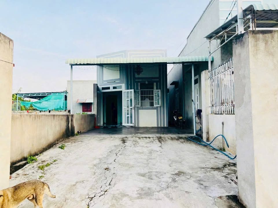 Đất nền Phong Nẫm Phan Thiết 153m² giá 999 triệu - Sổ đỏ chính chủ, thương lượng ngay!