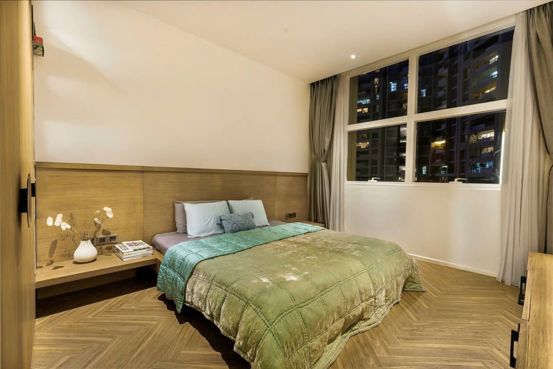 Căn hộ The Estella Quận 2 171m² giá 3.5 tỷ - An ninh 24/7, nội thất sang trọng!