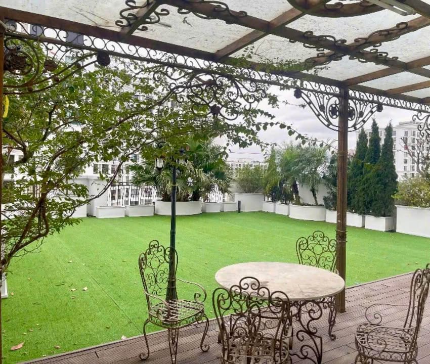 Căn hộ Royal City 415m² giá thỏa thuận - Không gian sống đẳng cấp như biệt thự!