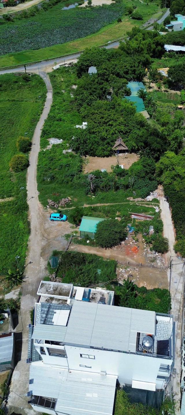 Bán lô đất 2 mặt tiền Vĩnh Hiệp 137,7m² giá 3,1 tỷ - Đầu tư tiềm năng!