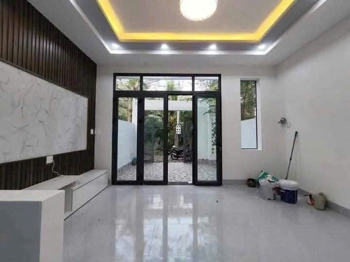 Nhà 1 Trệt 1 Lầu Phường 3 Vĩnh Long 86m² giá 2.09 tỷ - Bán gấp kẹt tiền!