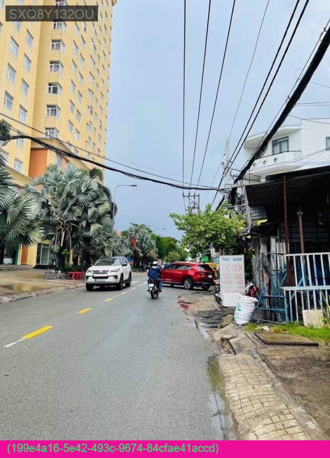 Nhà mặt tiền Trương Phước Phan, Bình Tân 164m² giá 15.5 tỷ - Vị trí đắc địa, tiện ích đầy đủ!