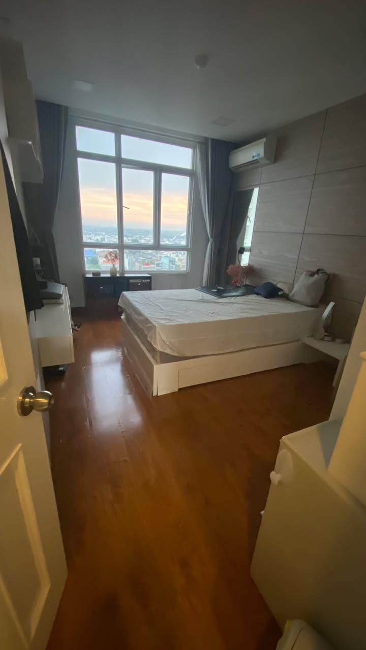 Căn hộ Giai Việt Chánh Hưng 150m² giá 6.2 tỷ - Nội thất cao cấp, chính chủ bán!