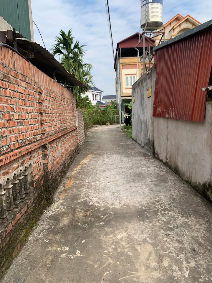 Đất thổ cư 90m² mặt tiền 5m tại Thị Trấn Gia Bình - Cơ hội đầu tư tuyệt vời!