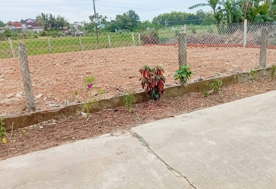 Đất vườn Tịnh Ấn Tây 221m² giá 800 triệu - Cơ hội đầu tư hấp dẫn!