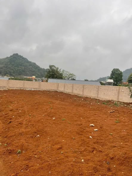 Đất nền Nông Trường Mộc Châu 450m² - Vị trí đắc địa, giá thỏa thuận!