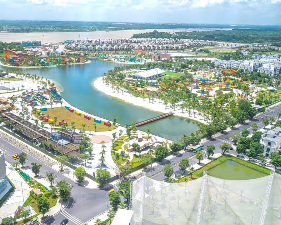 Căn hộ Masteri Centre Point Thủ Đức 100m² giá 9 tỷ - Sổ hồng chính chủ, view đẹp