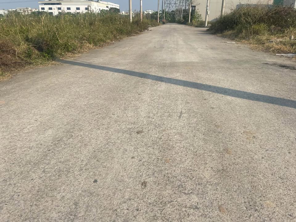 Đất nền Như Quỳnh 80m² giá chỉ 5 triệu/m² - Cơ hội đầu tư không thể bỏ qua!