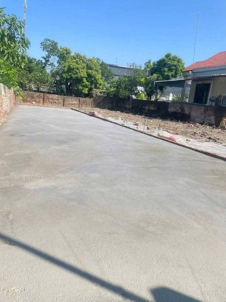 Đất nền Vạn Tải - Hồng Phong - 76m² giá 600 triệu - Cơ hội đầu tư tuyệt vời!