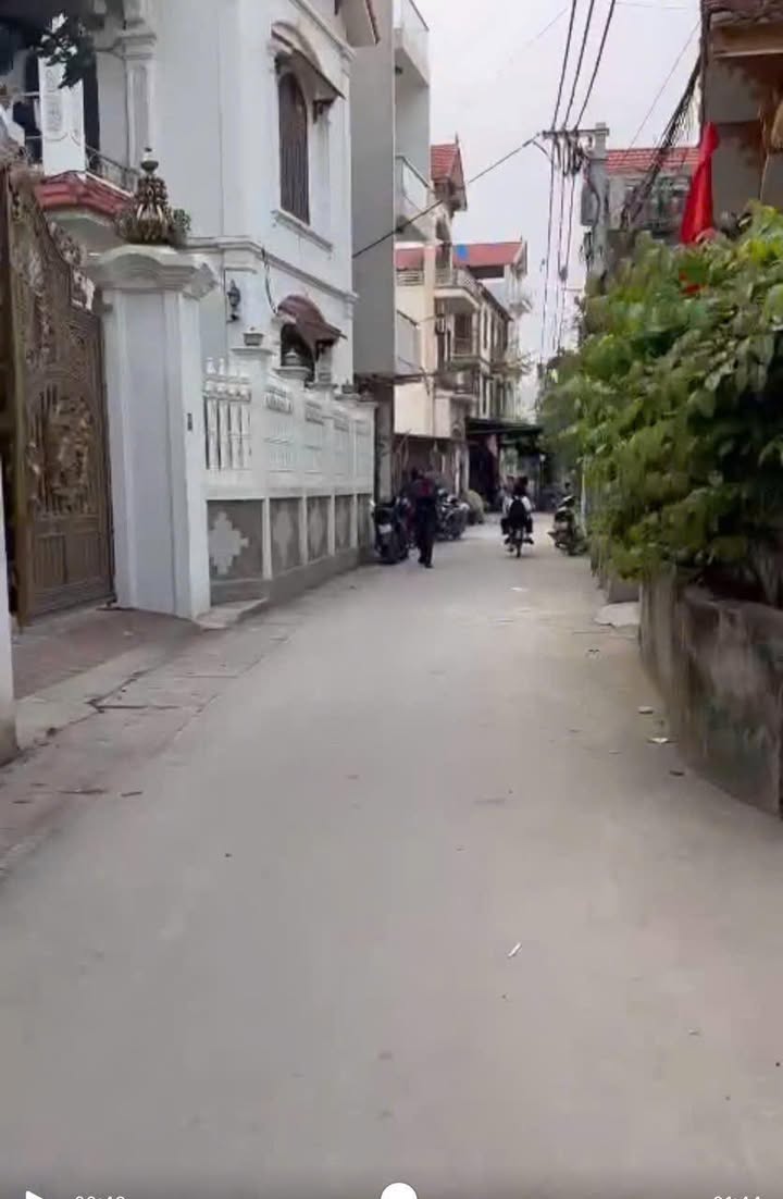 Đất nền Hồng Vân Thường Tín 50m² giá 3.3 tỷ - Tiện ích ngập tràn!