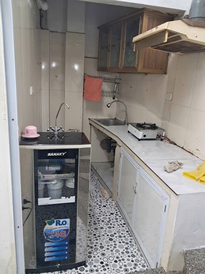 Nhà cho thuê tại Mai Động, Hoàng Mai 32m² giá 6 triệu - Tiện nghi gần chợ và trường học!