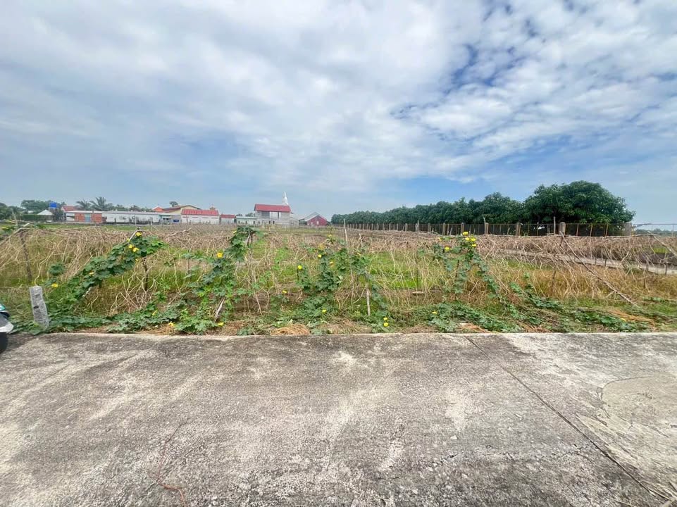 Đất mặt tiền Kênh Ông Sư, Vĩnh Thông, Rạch Giá 629m² giá 650 triệu - Đầu tư sinh lời tuyệt vời!