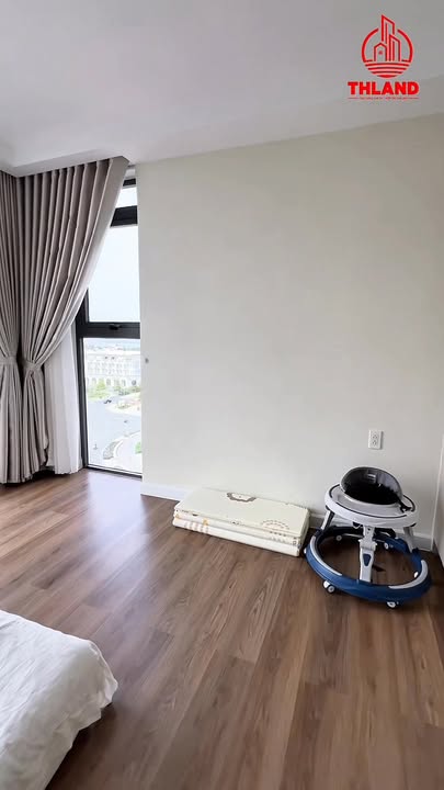 Căn hộ Sophia Center Rạch Giá 92m² giá 2.9 tỷ - Full nội thất, Sổ đỏ sẵn!