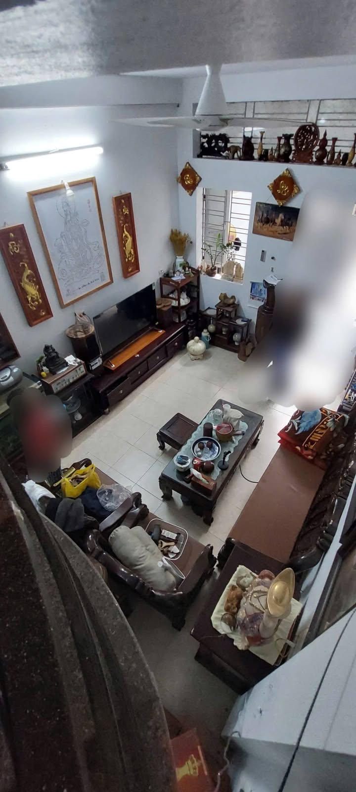 Nhà phố Lâm Tường, Hải Phòng 61m² giá 4.79 tỷ - Kinh doanh ngay tại nhà!