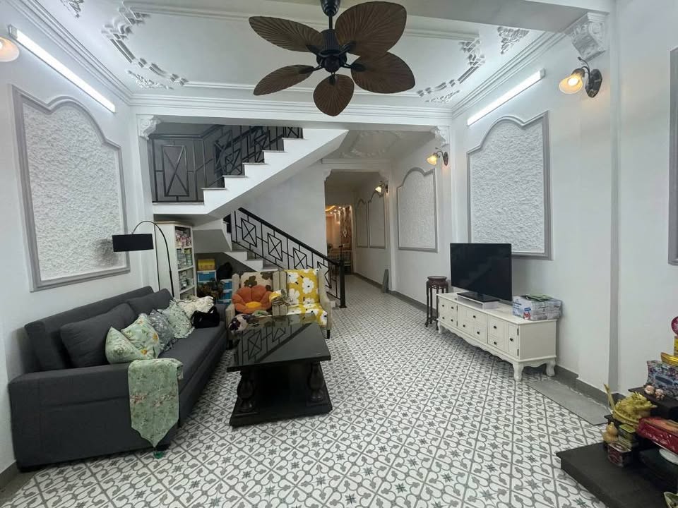 Nhà 2 tầng 4 phòng ngủ tại Ngô Gia Tự, Hải An - Sổ đỏ chính chủ giá 7 tỷ