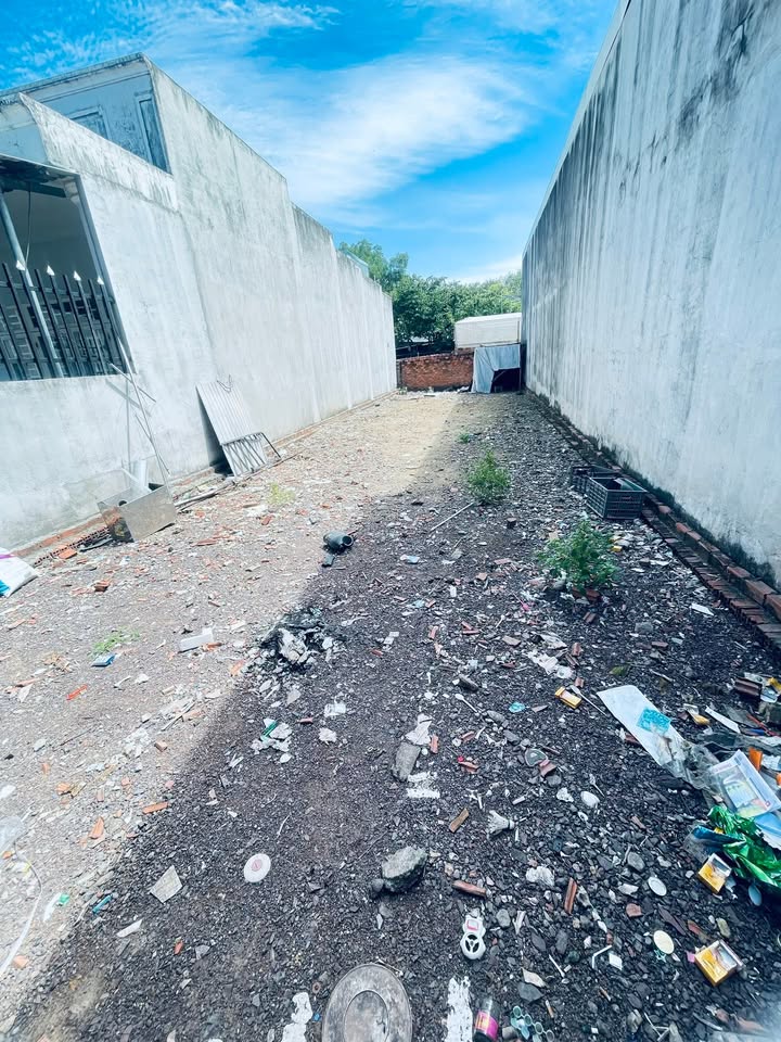 Đất thổ cư Phước Thiền Nhơn Trạch 147m² giá 2.2 tỷ - Đường ô tô vào tận nơi!