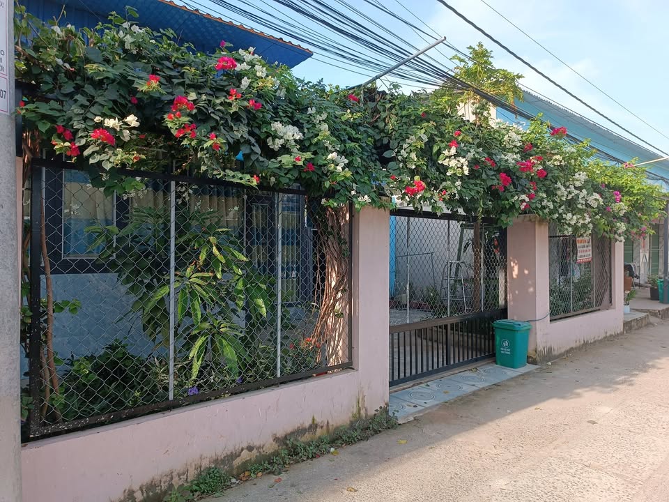 Nhà cho thuê mặt tiền đường xe hơi tại phường Đại Phước - Giá thỏa thuận