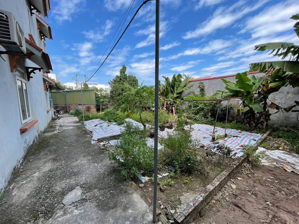 Đất nền Phúc Lợi Long Biên 41m² giá 5.4 tỷ - Cơ hội đầu tư hấp dẫn!