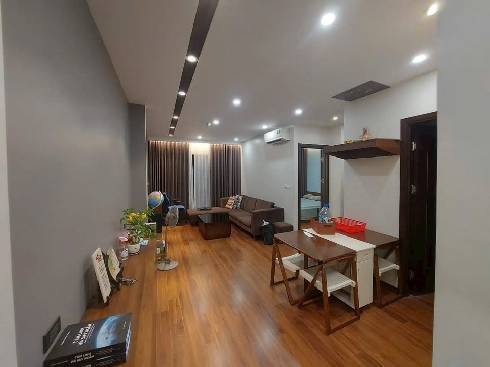 Căn hộ 2 ngủ Chung cư ICID Dương Nội 66m² - Bán gấp, giá thỏa thuận!