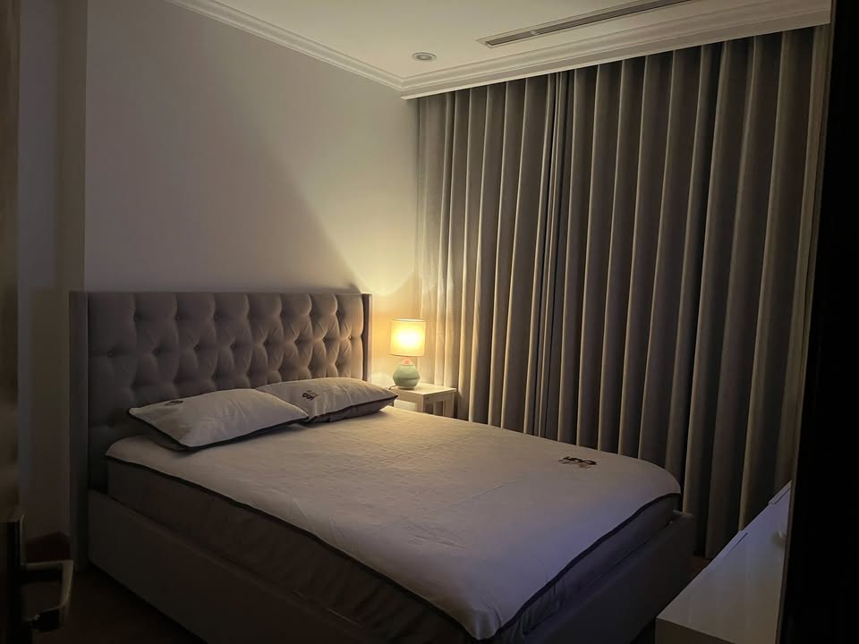 Căn hộ 1 PN Khu L Vinhomes Central Park 20 triệu - Full nội thất, vào ở ngay!