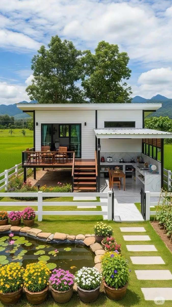 Đất thổ cư 500m² thôn 2 Diên Đồng giá 1 tỷ - Đường bê tông thông thoáng!