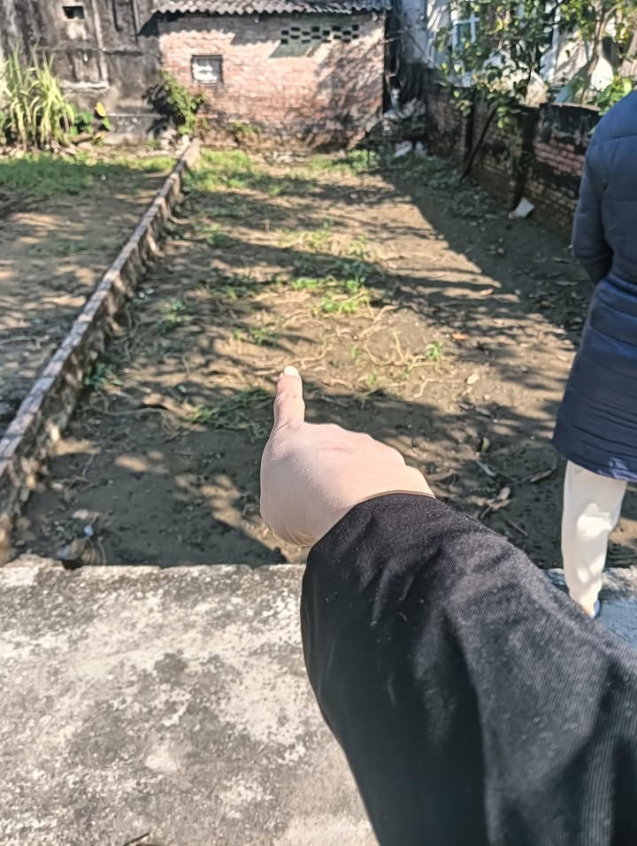 Đất nền Thôn Kim Lâm, Xã Thanh Oai 50m² giá 2.5 tỷ - Đường trước nhà rộng rãi!