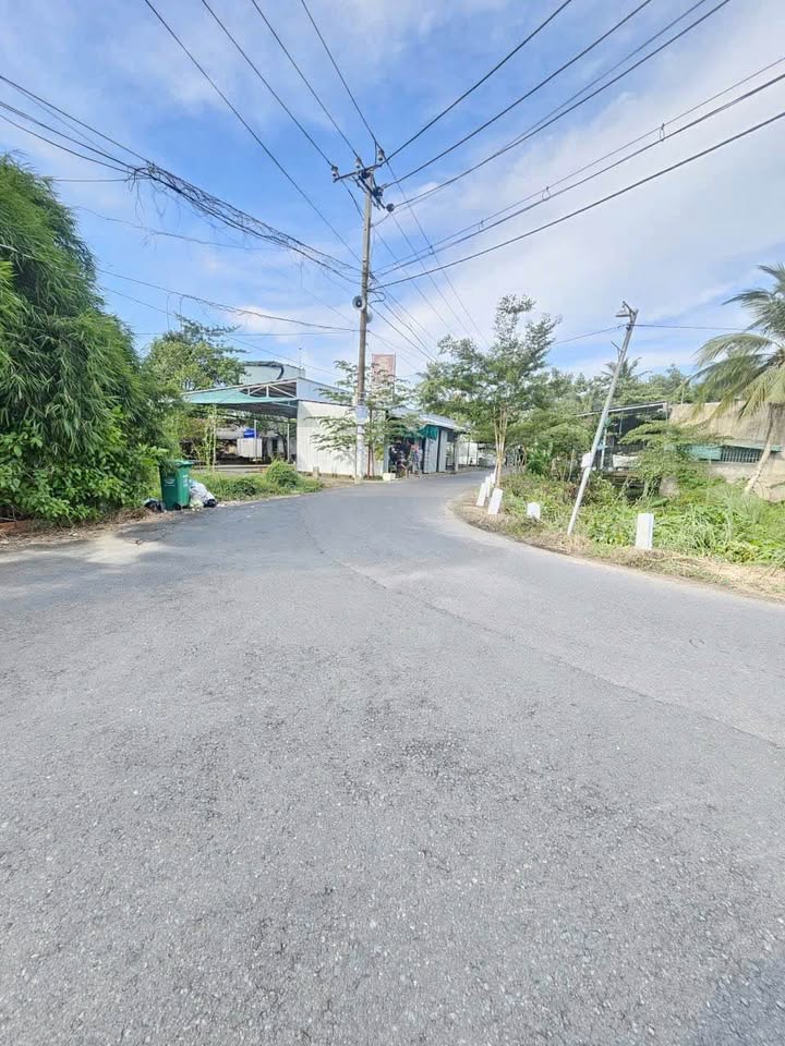 Đất nền 2 mặt tiền đường Nguyễn Viết Xuân 312m² giá 1.65 tỷ - Pháp lý rõ ràng!