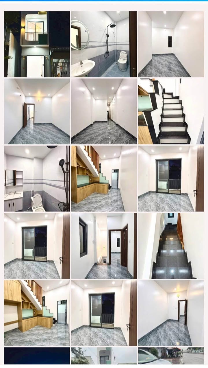 Nhà đẹp KĐT 5A Sóc Trăng 70m² giá 1.68 tỷ - Tiện kinh doanh ngay!