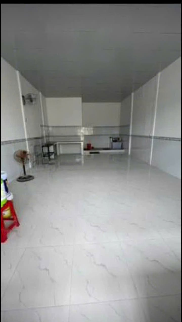 Nhà cho thuê hẻm 174 đường 30.4, Sóc Trăng 72m² - Giá chỉ 3 triệu/tháng!