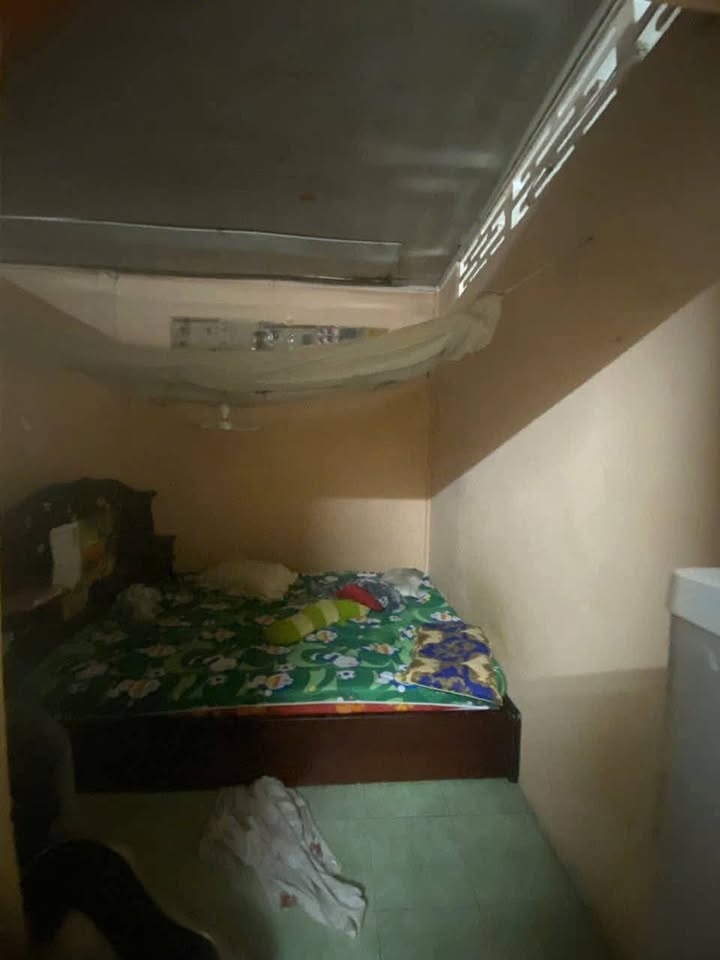 Nhà hẻm 580 Tôn Đức Thắng, TP Sóc Trăng 98m² giá 500 triệu - Đầu tư sinh lời ngay!