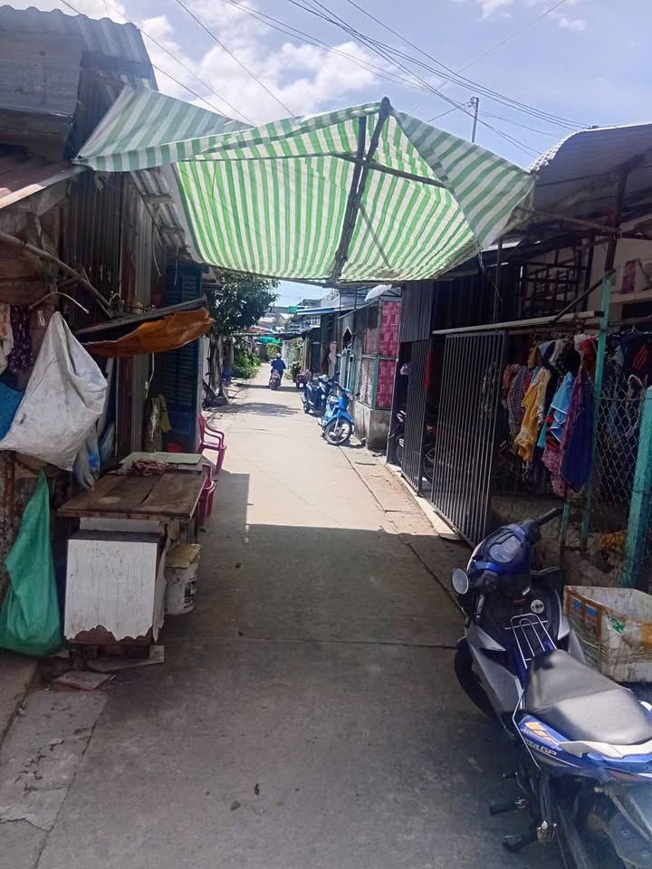 Nhà trệt lửng 40m² Hẻm 278 Tôn Đức Thắng giá chỉ 600 triệu - Sẵn sàng ở ngay!