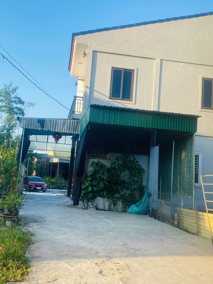 Đất nền góc 2 mặt tiền Nghi Kim 76m² giá 1.4 tỷ - Cơ hội đầu tư tốt!