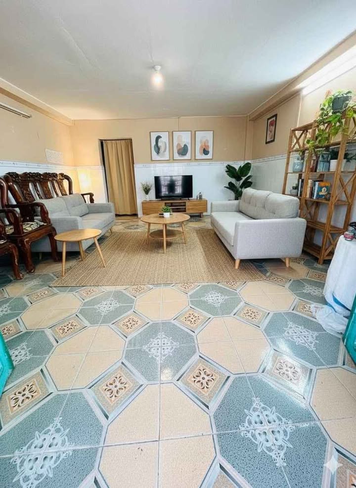 Nhà phố Quận 8 đường Phạm Thế Hiển 84m² giá thỏa thuận - Sẵn sàng ở ngay!