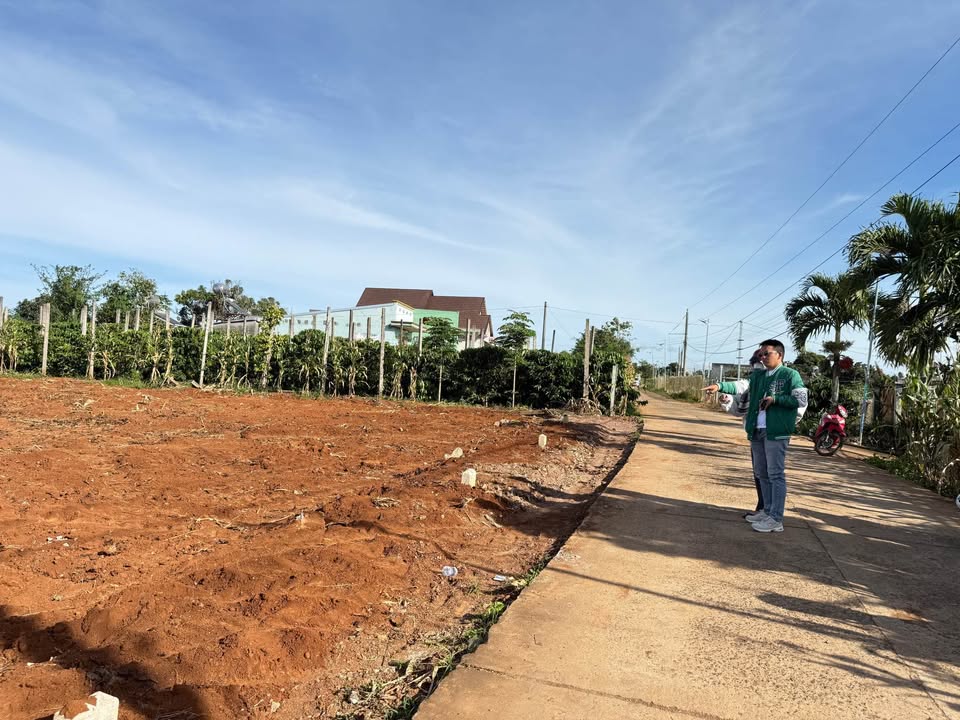 Đất thổ cư Tân Hội 150m² giá 699 triệu - Pháp lý rõ ràng, vị trí đắc địa!