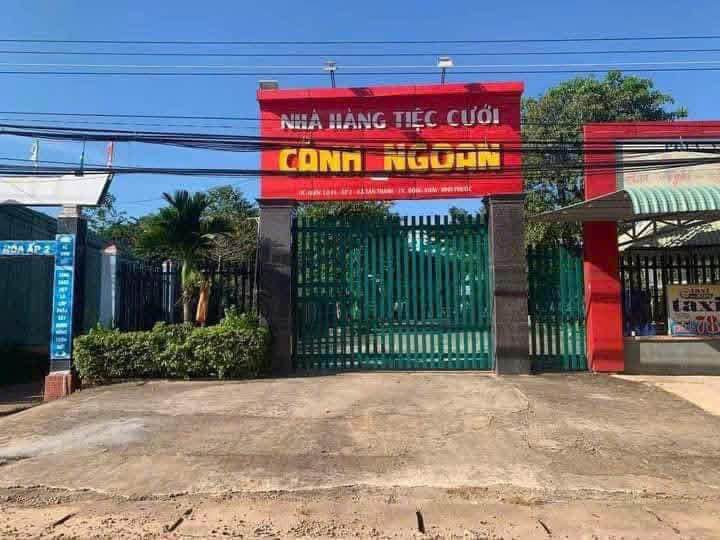 Đất nền Tân Thành, Đồng Xoài 340m² giá 1.69 tỷ - Đầu tư sinh lời ngay!