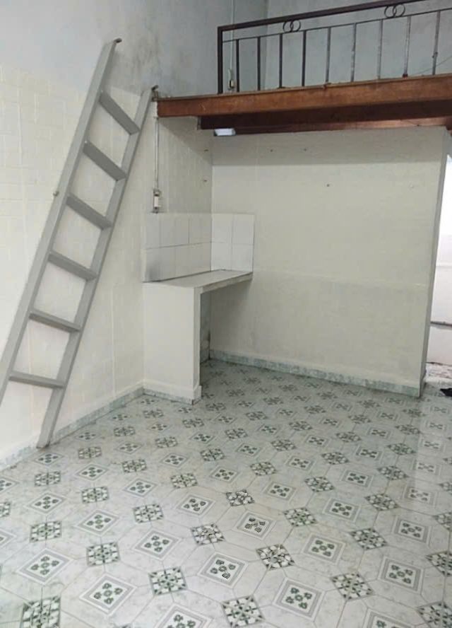 Nhà trọ đường Nguyễn Đức Thiệu, Dĩ An - Giá cả thỏa thuận, thuận tiện di chuyển!