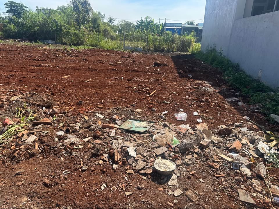 Đất nền 500m² Phường Bảo Vinh giá 950 triệu - Cơ hội đầu tư hiếm có!