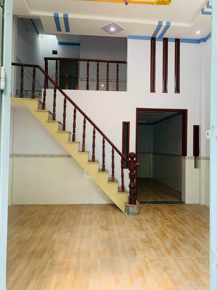 Nhà cấp 4 gác lửng Đường Cháo Lòng Nam Định 56m² giá 1.75 tỷ - Gần ngã tư Chiêu Liêu