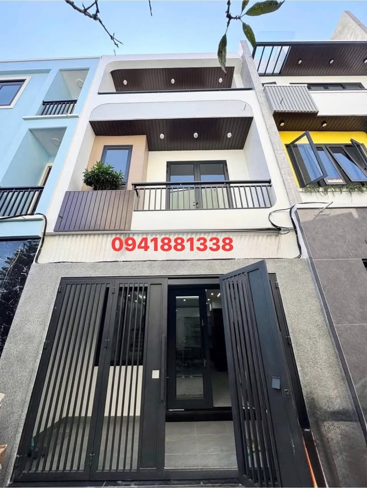 Nhà 3 tầng phường Đông Kinh, Lạng Sơn 60m² giá 3 tỷ - Đón Tết ngay!