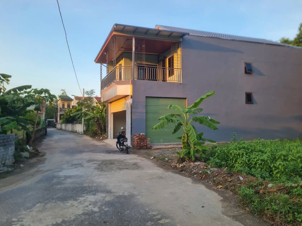 Nhà 2 tầng Liêm Tuyền, Phủ Lý 111m² giá 4 tỷ - Sẵn sàng vào ở ngay!