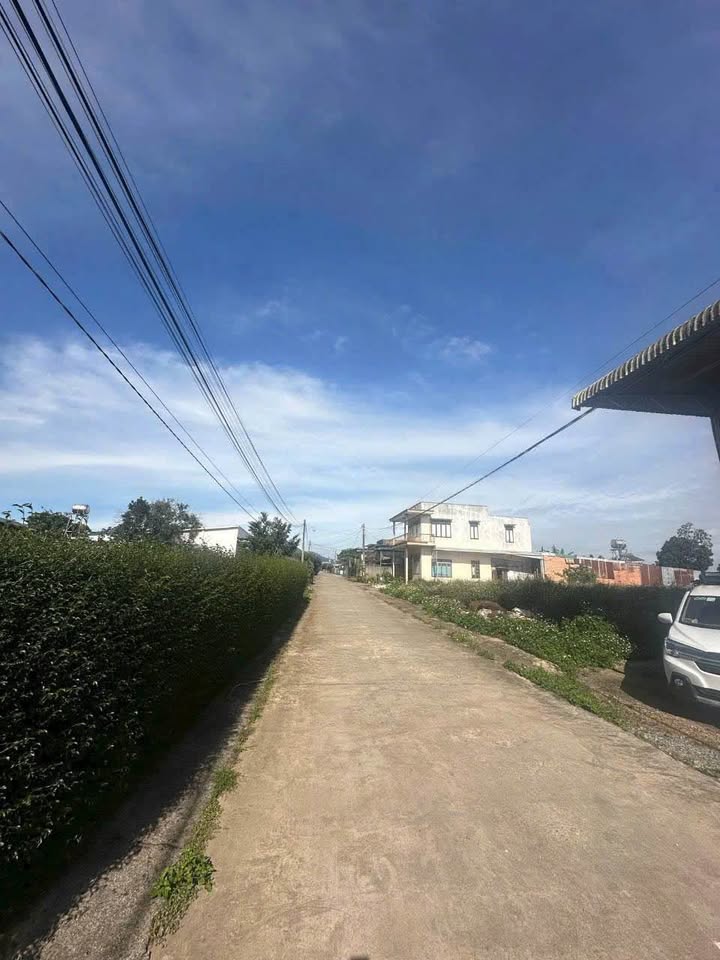 Đất nền Liên Hiệp, Đức Trọng 967m² giá 7.3 tỷ - Tiềm năng đầu tư vượt trội!