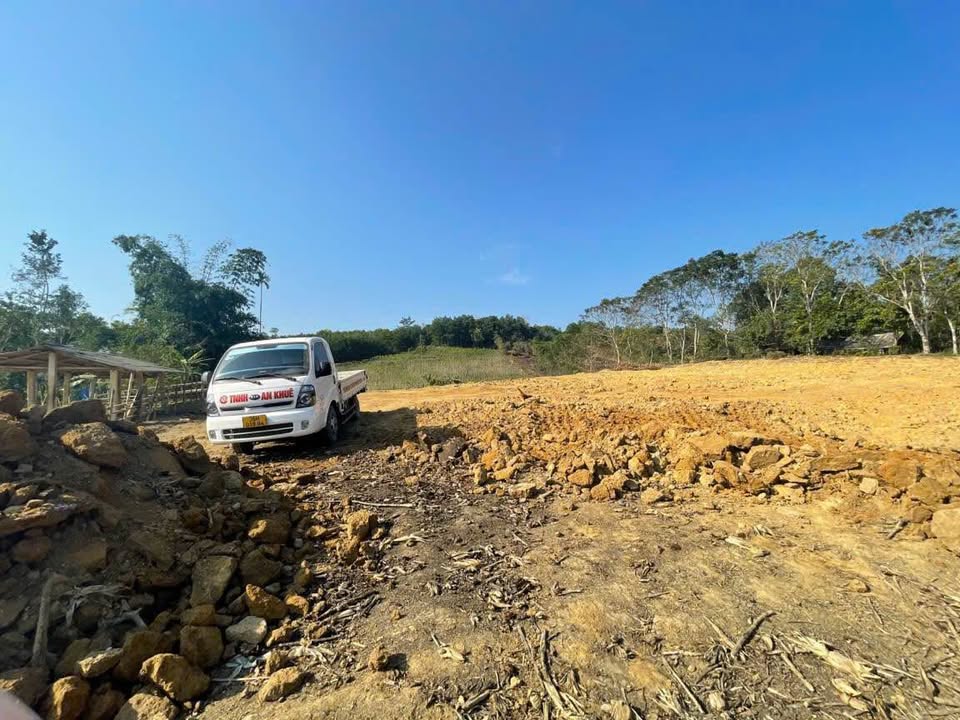 Đất nền Vân Am Ngọc Lặc 5400m² giá 2 tỷ - Cơ hội đầu tư tuyệt vời!