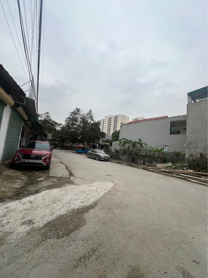 Đất nền Tân Thành 2, phường Đông Vệ, 73m² giá 2 tỷ - Cơ hội đầu tư tuyệt vời!