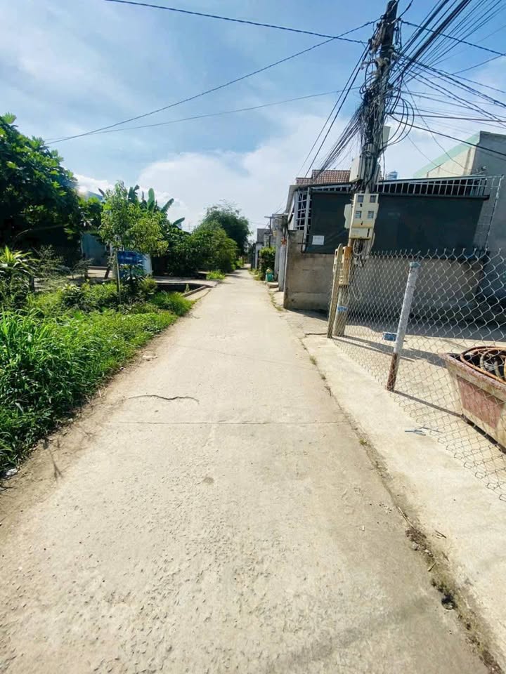 Đất nền An Thạnh, Thuận An 130m² giá 3.2 tỷ - Cơ hội đầu tư hấp dẫn!