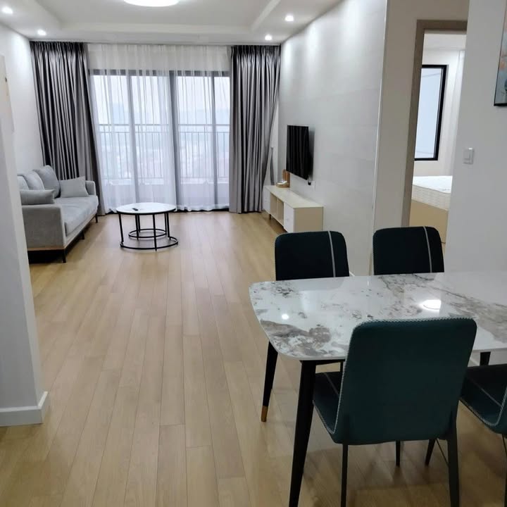 Căn hộ La Casta A 86m² giá 8 tỷ - Bán gấp, hàng hiếm!